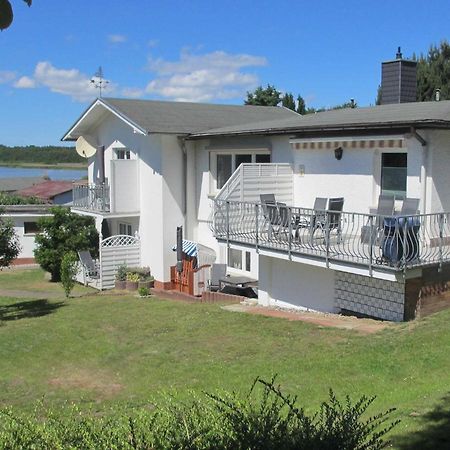 Ferienhaus Am Schmachter See Binz Luaran gambar