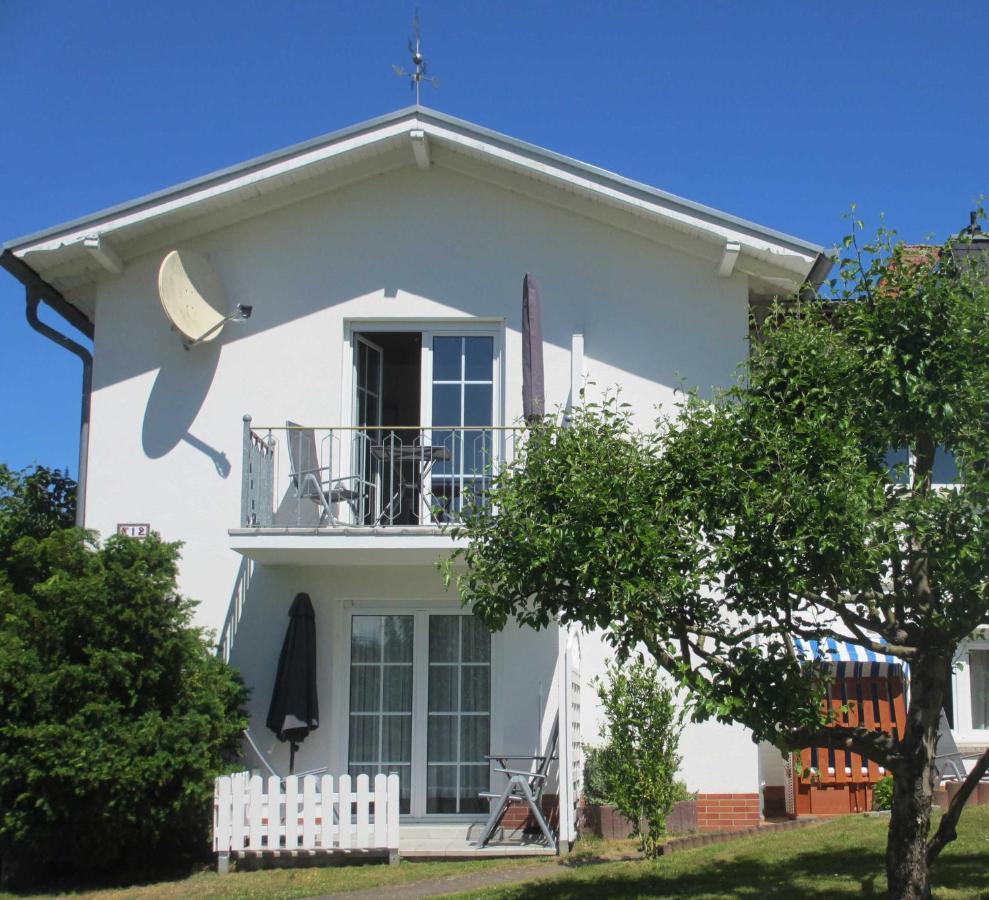 Ferienhaus Am Schmachter See Binz Luaran gambar