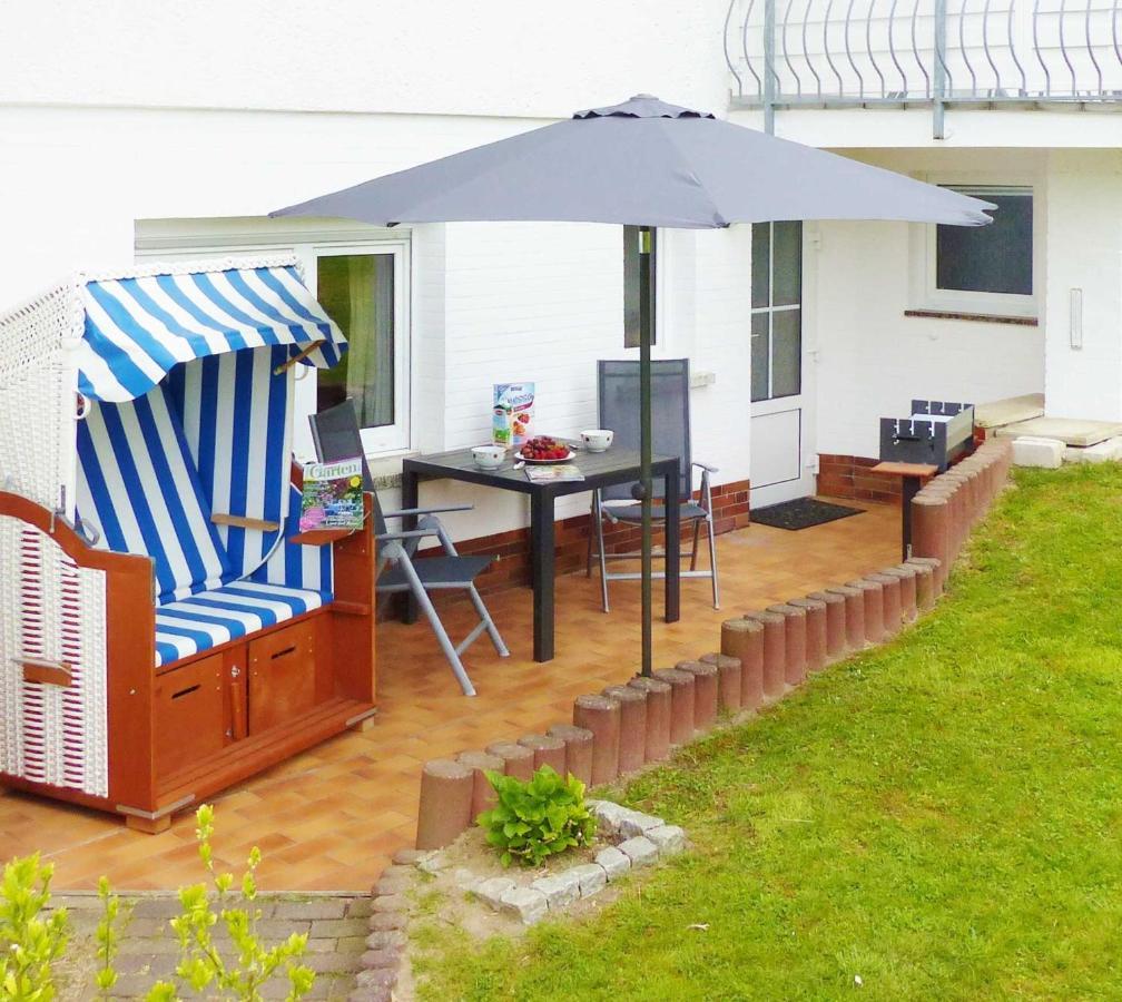 Ferienhaus Am Schmachter See Binz Luaran gambar