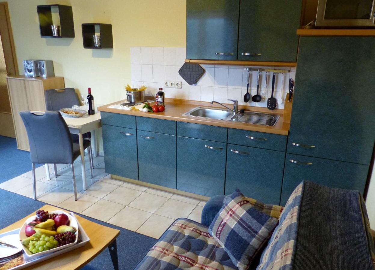 Ferienhaus Am Schmachter See Binz Luaran gambar