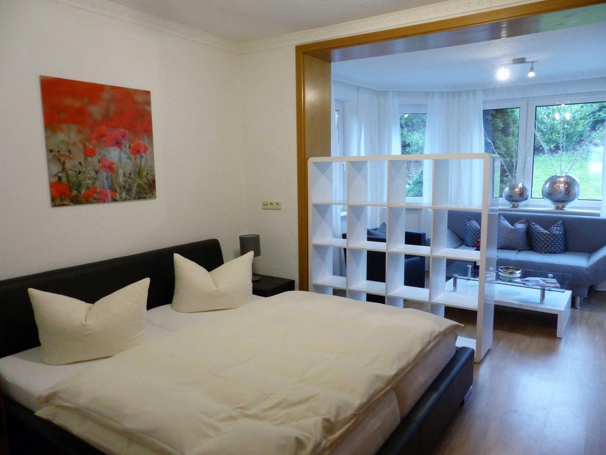 Ferienhaus Am Schmachter See Binz Luaran gambar