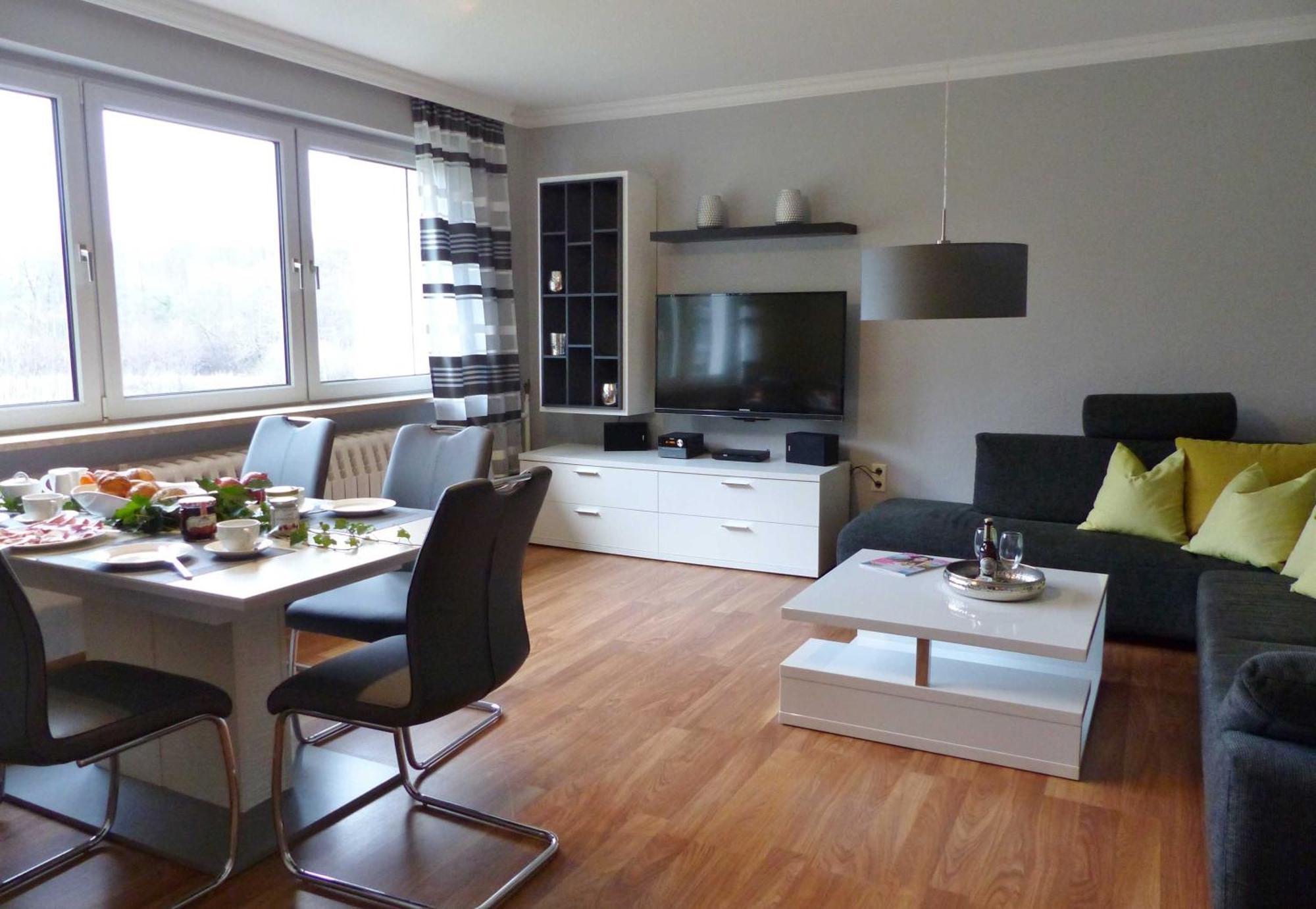 Ferienhaus Am Schmachter See Binz Luaran gambar